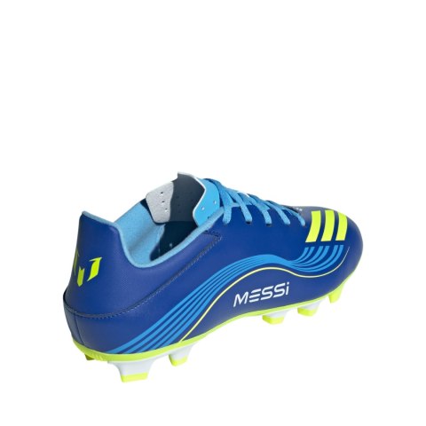 Buty piłkarskie adidas F50 Messi Club FG/MG JP7444 Adidas