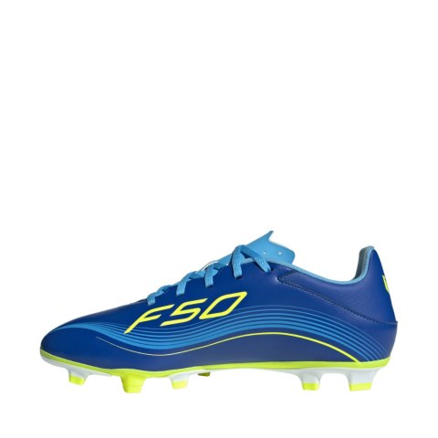 Buty piłkarskie adidas F50 Messi Club FG/MG JP7444 Adidas
