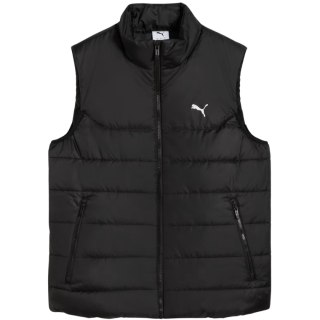 Kamizelka damska Puma ESS Padded Vest czarna 685229 01 Puma