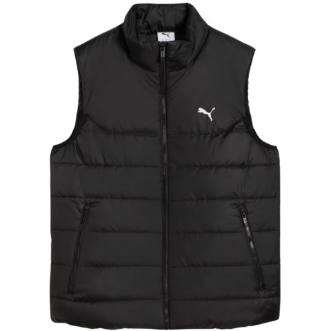 Kamizelka damska Puma ESS Padded Vest czarna 685229 01 Puma