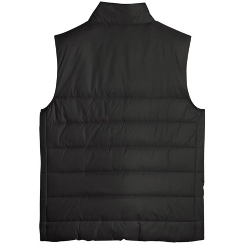 Kamizelka damska Puma ESS Padded Vest czarna 685229 01 Puma