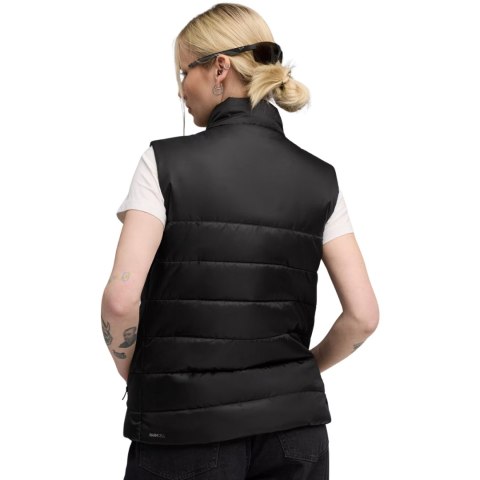 Kamizelka damska Puma ESS Padded Vest czarna 685229 01 Puma