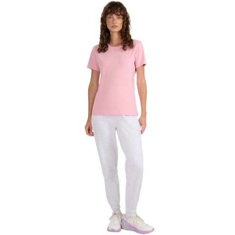 Koszulka damska 4F F2356 jasny róż 4FWMM00TTSHF2356 56S 4F