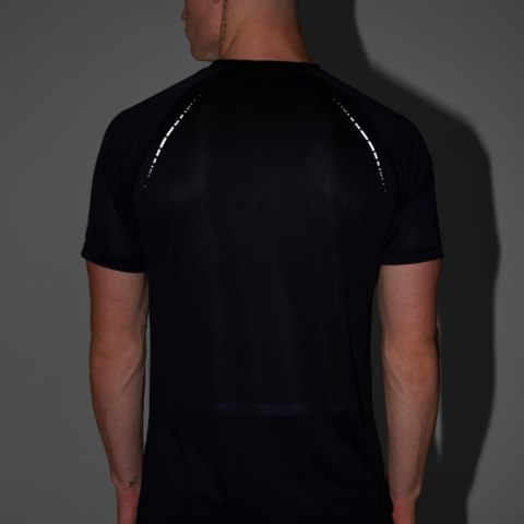 Koszulka męska 4F FNK M1499 głęboka czerń 4FWAW25TFTSM1499 20S 4F