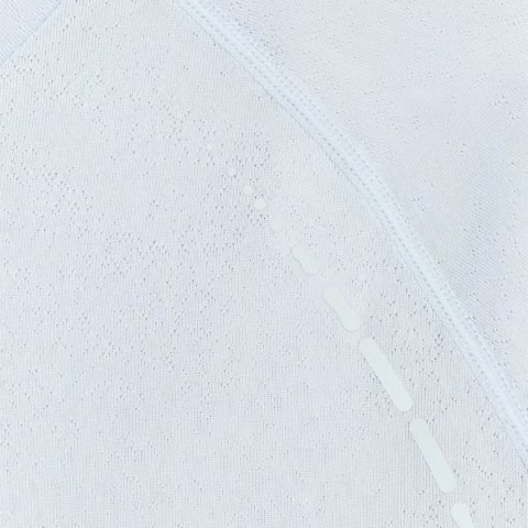 Koszulka męska 4F FNK M1499 jasnoniebieska 4FWAW25TFTSM1499 34S 4F