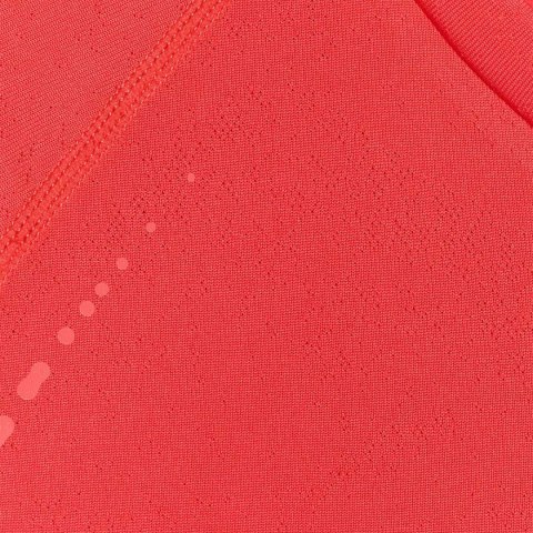 Koszulka męska 4F FNK M1499 koral 4FWAW25TFTSM1499 63S 4F