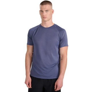 Koszulka męska 4F FNK M1499 niebieska 4FWAW25TFTSM1499 33S 4F