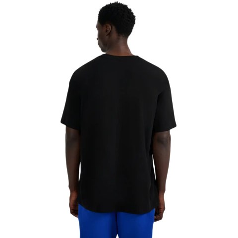 Koszulka męska 4F M2967 głęboka czerń 4FWAW25TTSHM2967 20S 4F