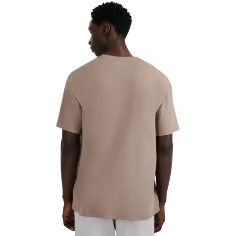 Koszulka męska 4F M2967 jasny brąz 4FWAW25TTSHM2967 82S 4F