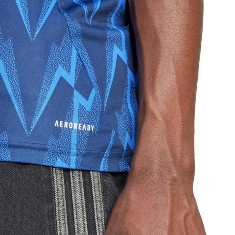 Koszulka męska adidas Arsenal 25/26 niebieska JI9511 Adidas