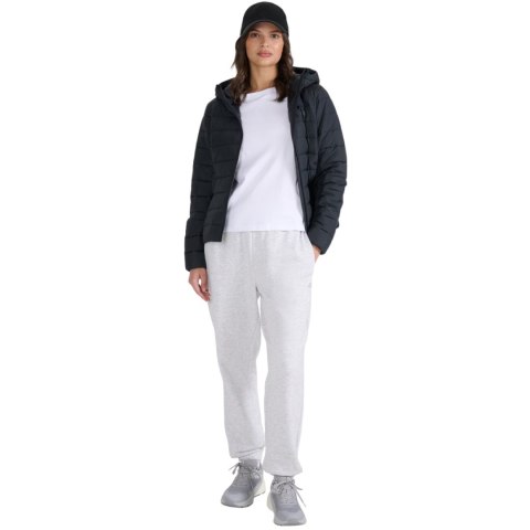 Kurtka damska pikowana 4F F580 głęboka czerń 4FWAW25TDJAF580 20S 4F