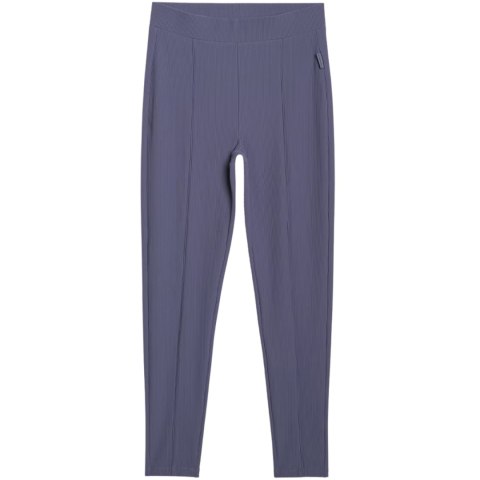 Legginsy damskie 4F CAS F237 denim 4FWAW25TTIGF237 32S 4F