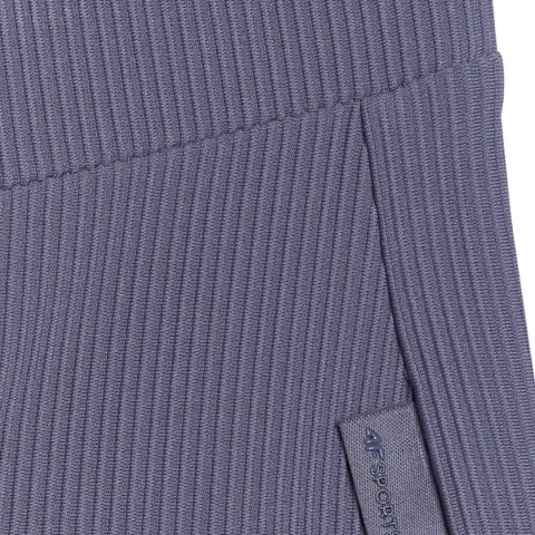 Legginsy damskie 4F CAS F237 denim 4FWAW25TTIGF237 32S 4F