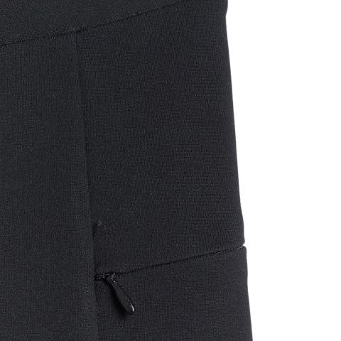 Legginsy damskie 4F CAS F242 głęboka czerń 4FWAW25TTIGF242 20S 4F