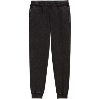 Spodnie damskie Puma ESS Elevated Comfort Wash Sweatpants czarne 688104 01 Puma