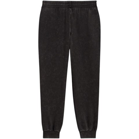 Spodnie damskie Puma ESS Elevated Comfort Wash Sweatpants czarne 688104 01 Puma