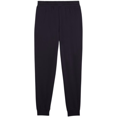 Spodnie męskie Puma ESS no.1 Logo Sweatpants FL granatowe 682606 16 Puma