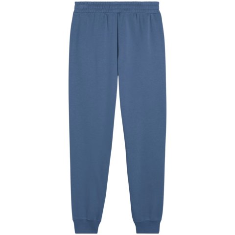 Spodnie męskie Puma ESS no.1 Logo Sweatpants FL niebieskie 682607 80 Puma