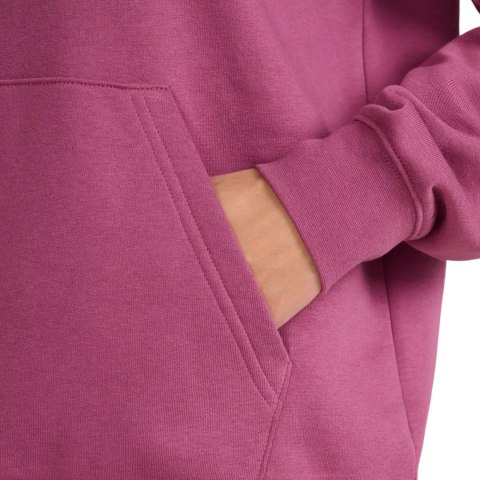 Bluza damska 4F F1976 burgund 4FWAW25TSWSF1976 60S 4F