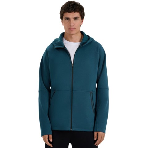 Bluza męska 4F M1865 denim 4FWAW25TSWSM1865 32S 4F