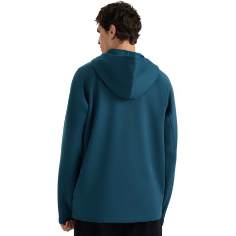 Bluza męska 4F M1865 denim 4FWAW25TSWSM1865 32S 4F