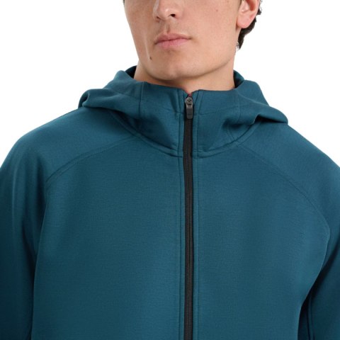 Bluza męska 4F M1865 denim 4FWAW25TSWSM1865 32S 4F