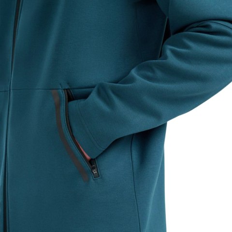 Bluza męska 4F M1865 denim 4FWAW25TSWSM1865 32S 4F