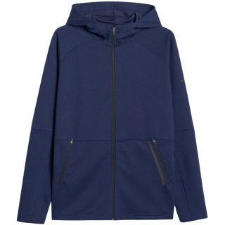 Bluza męska 4F M1865 granatowa 4FWAW25TSWSM1865 31S 4F