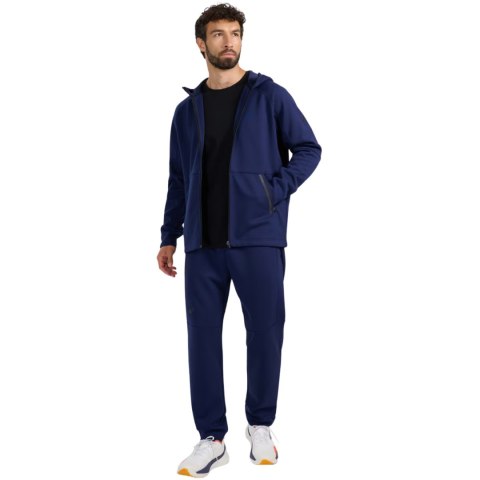 Bluza męska 4F M1865 granatowa 4FWAW25TSWSM1865 31S 4F