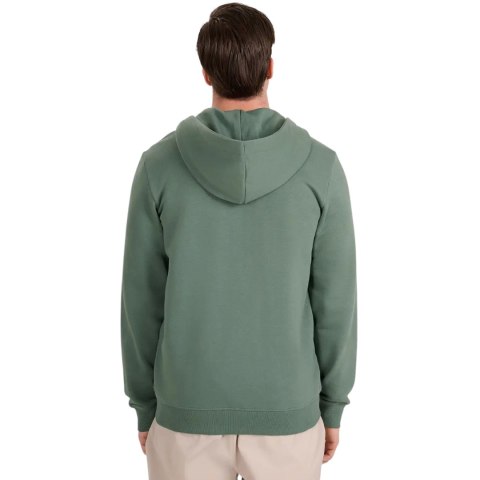 Bluza męska 4F M1982 zielona 4FWAW25TSWSM1982 41S 4F