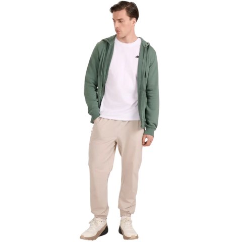 Bluza męska 4F M1982 zielona 4FWAW25TSWSM1982 41S 4F