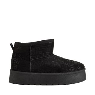 Buty damskie Lee Cooper czarne LCJ-25-32-3655LA Lee Cooper