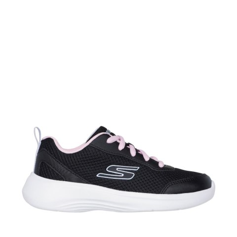 Buty dla dzieci Skechers Selectors Reset AC czarne 303574L BLK Skechers