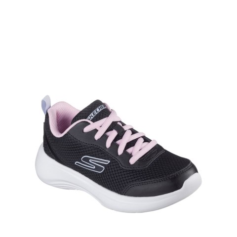 Buty dla dzieci Skechers Selectors Reset AC czarne 303574L BLK Skechers