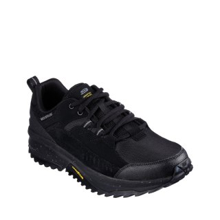 Buty męskie Skechers Bionic Trail-Road czarne 237219 BBK Skechers
