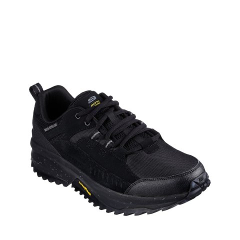 Buty męskie Skechers Bionic Trail-Road czarne 237219 BBK Skechers
