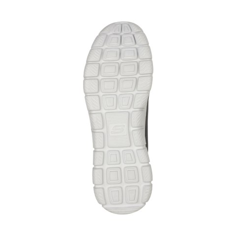 Buty męskie Skechers Track-Ripkent szare 232399 CCGY Skechers
