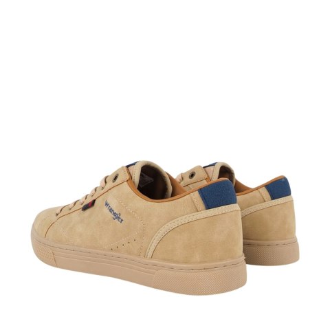 Buty męskie Wrangler Otis low 20253001 38F Wrangler