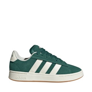 Buty męskie adidas Grand Court Alpha zielone JP8734 Adidas
