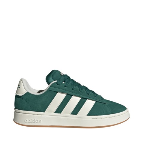 Buty męskie adidas Grand Court Alpha zielone JP8734 Adidas