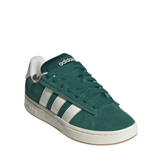 Buty męskie adidas Grand Court Alpha zielone JP8734 Adidas