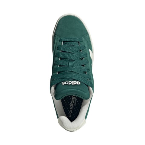 Buty męskie adidas Grand Court Alpha zielone JP8734 Adidas