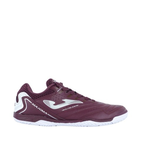Buty piłkarskie Joma Maxima 2520 Indoor brązowe MAXW2520IN Joma