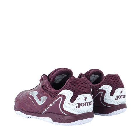 Buty piłkarskie Joma Maxima 2520 Indoor brązowe MAXW2520IN Joma