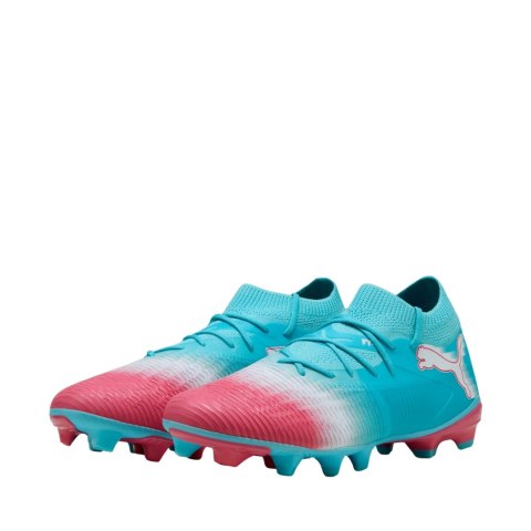 Buty piłkarskie Puma Future 8 Match Re-Charge FG/AG 108759 01 Puma