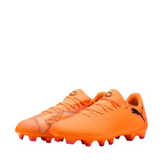 Buty piłkarskie Puma Future 8 Play FG/AG 108602 03 Puma