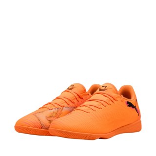 Buty piłkarskie Puma Future 8 Play IT 108606 03 Puma