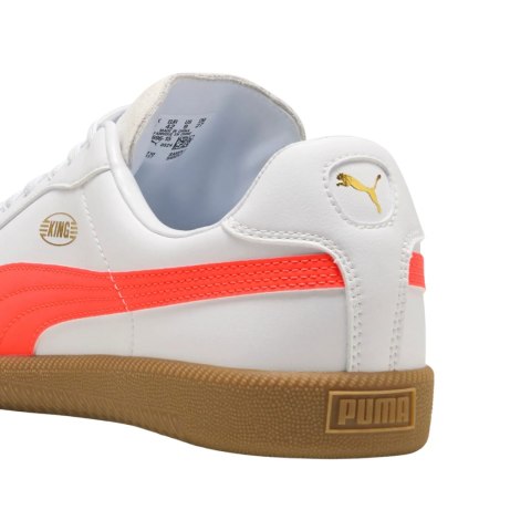 Buty piłkarskie Puma King 21 IT 106696 15 Puma