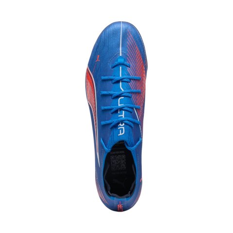 Buty piłkarskie Puma Ultra 6 Carbon FG 108512 01 Puma
