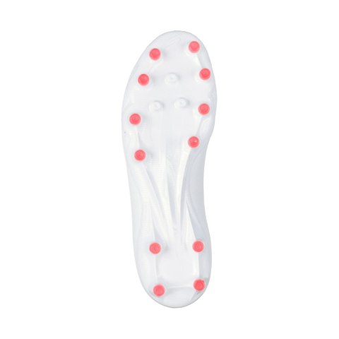 Buty piłkarskie Skechers Academy AG białe 252120 WTQP Skechers